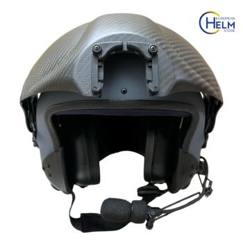 ALPHA EAGLE HELIKOPTER HELM
